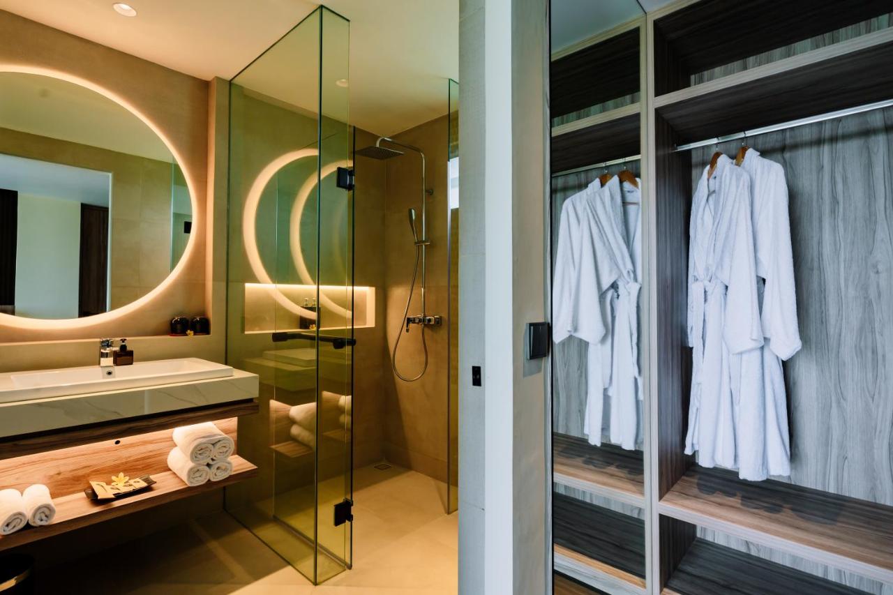 Big Dragon Villas Ubud - 3