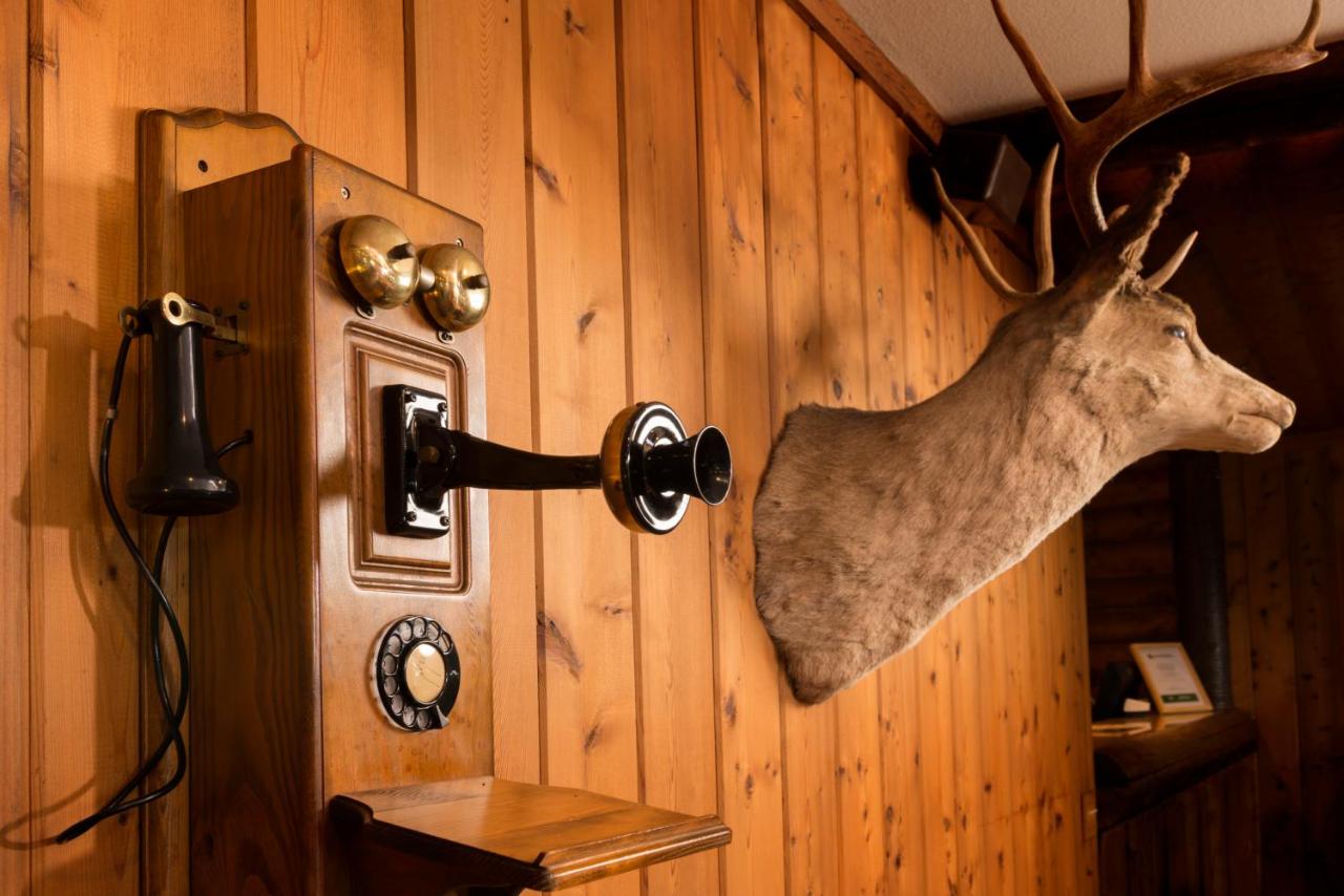 Ayres Lodge Alpine — photo 17