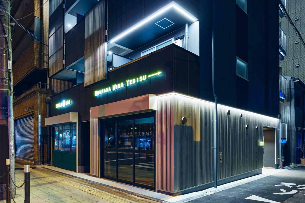 Montana Wing Yebisu - 3