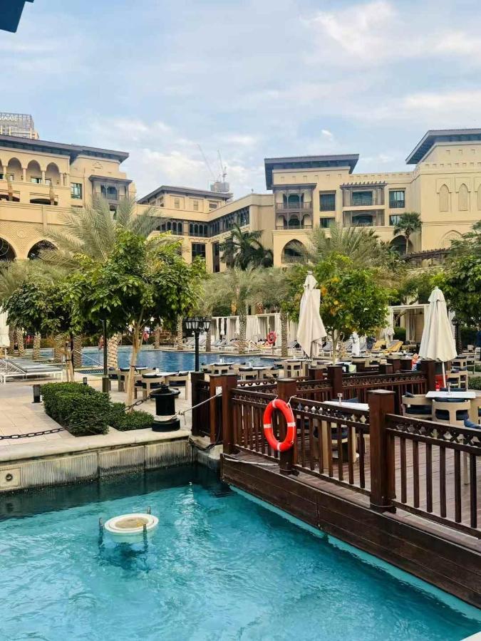 Dubai mall Aparment - 4