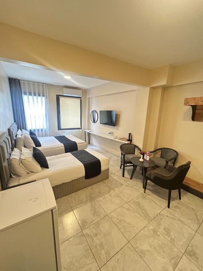 Istanbul Taksim Casavilla Hotel - 5