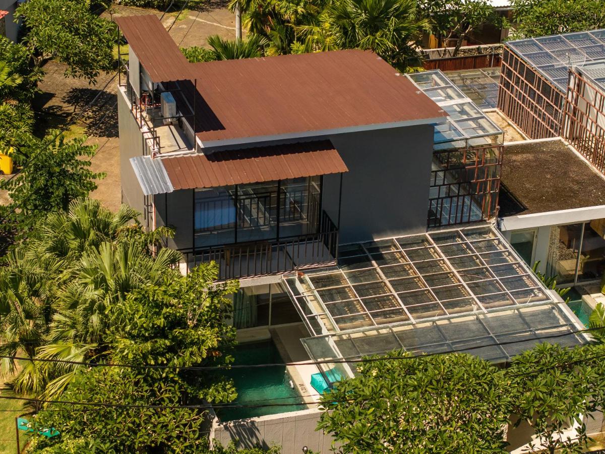 Spring Villa Nusa Dua - 4