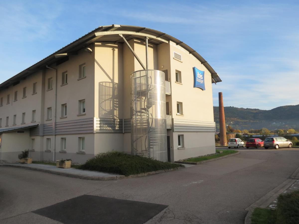ibis budget Remiremont, Remiremont – Updated 2023 Prices