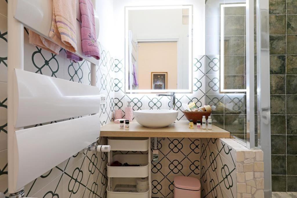 Walking in the center of Rome - 3