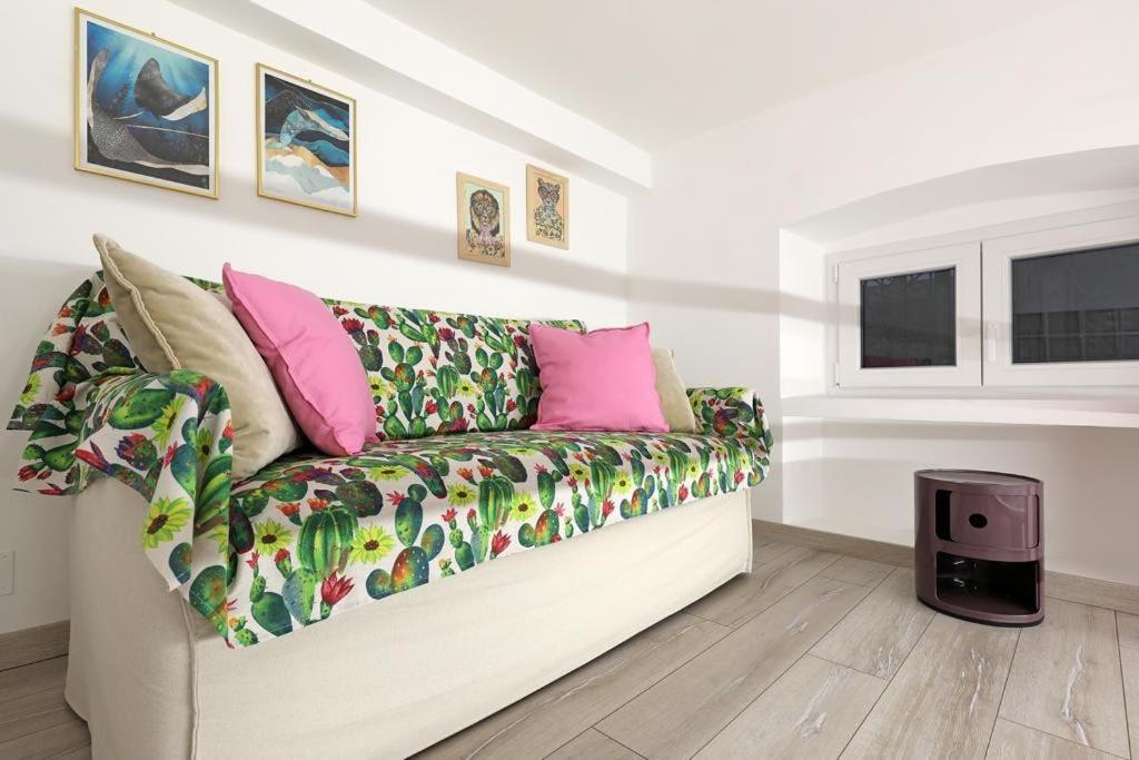 Walking in the center of Rome - 5