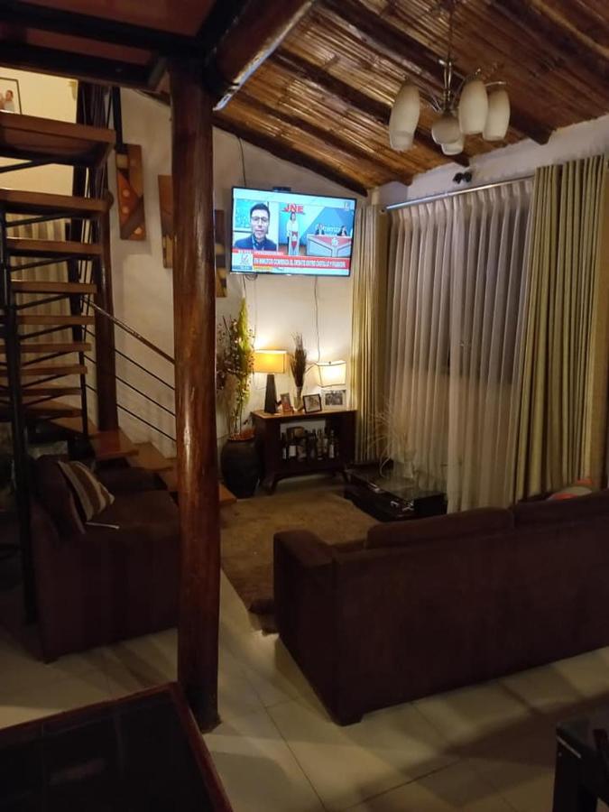 Casa Mirador en la ciudad Inca Cusco - 5