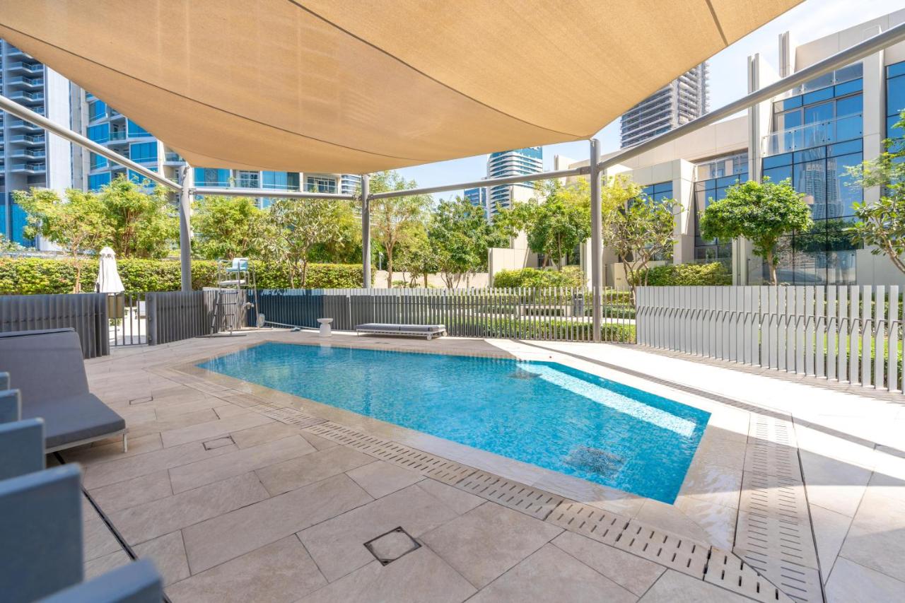 King 2BR With Burj Khalifa View In Boulevard Point - 4