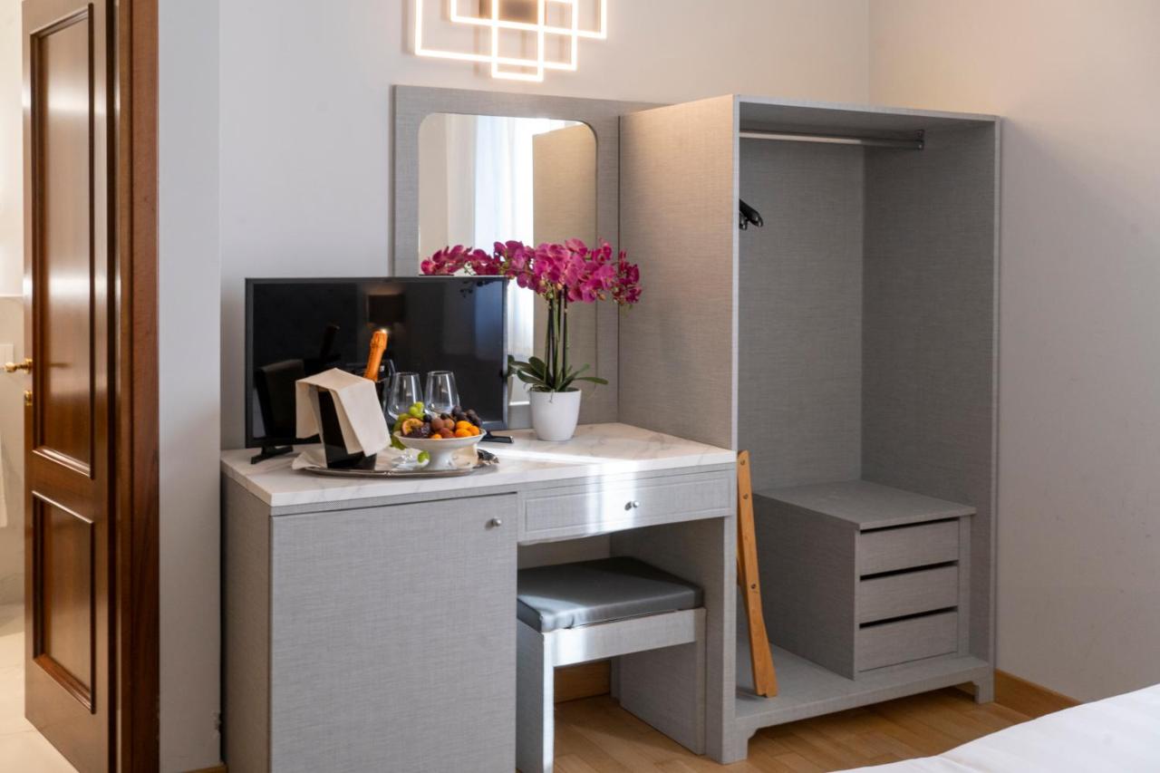 Park Hotel Villa Giustinian - 5