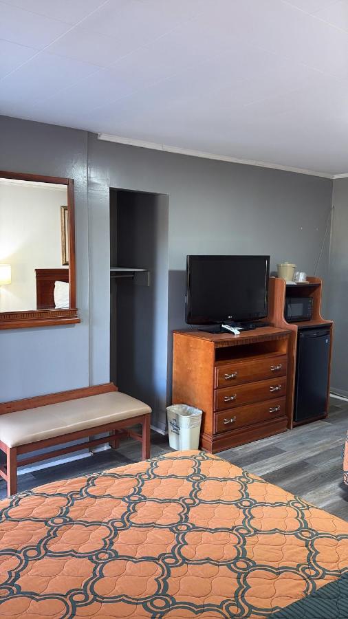 Delta Motel — photo 10