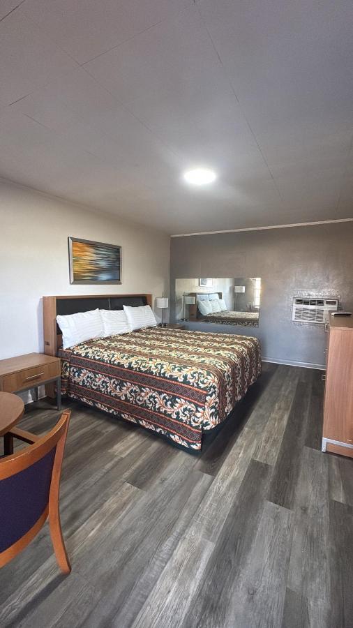 Delta Motel — photo 4