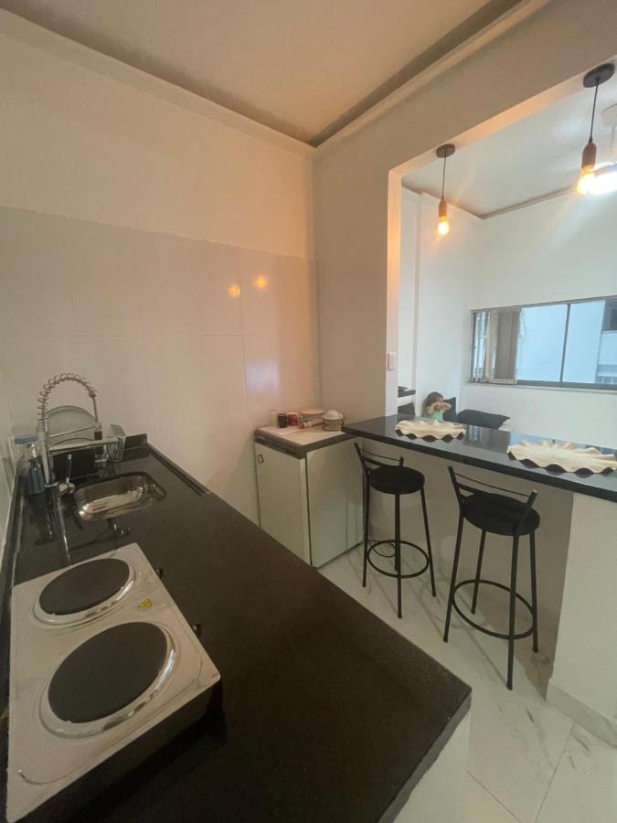 Studio Centro do Rio - 3