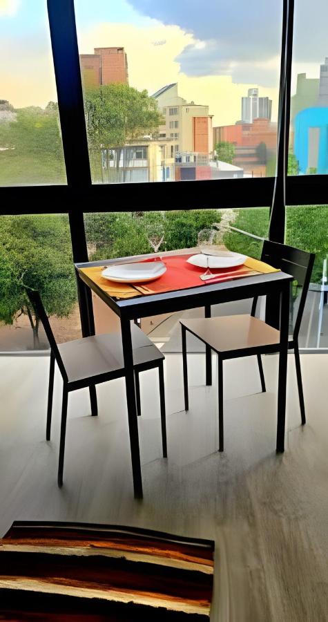 Your home in Chapinero Alto awaits you! Book today! - 3