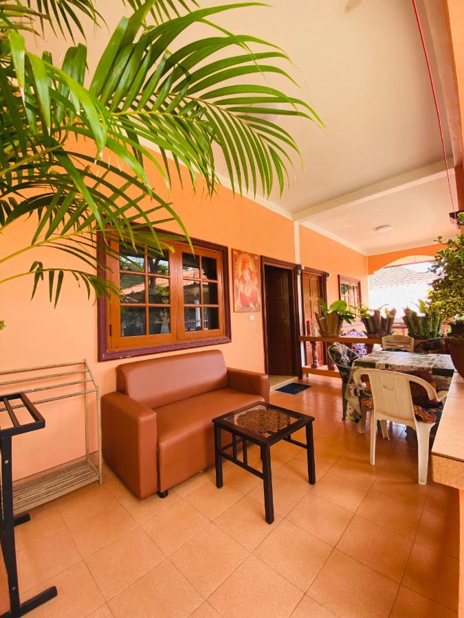 Ganesha bungalow at Ya Nui beach - 4