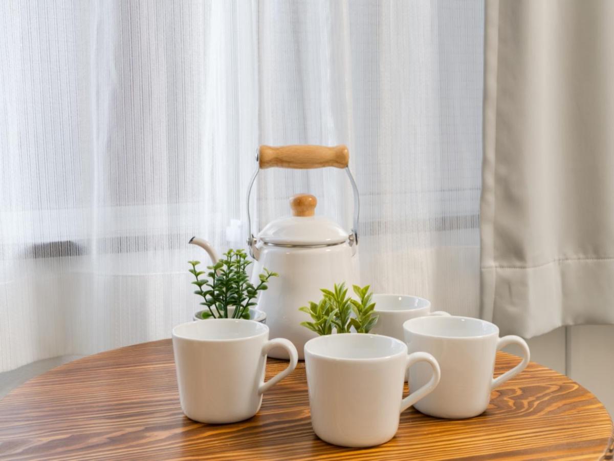 Shibuya Area ,Ebisu 3min walk,Harajuku 2min,Queen Bed,Switch,Free Wi-Fi , PocketWi-Fi - 5