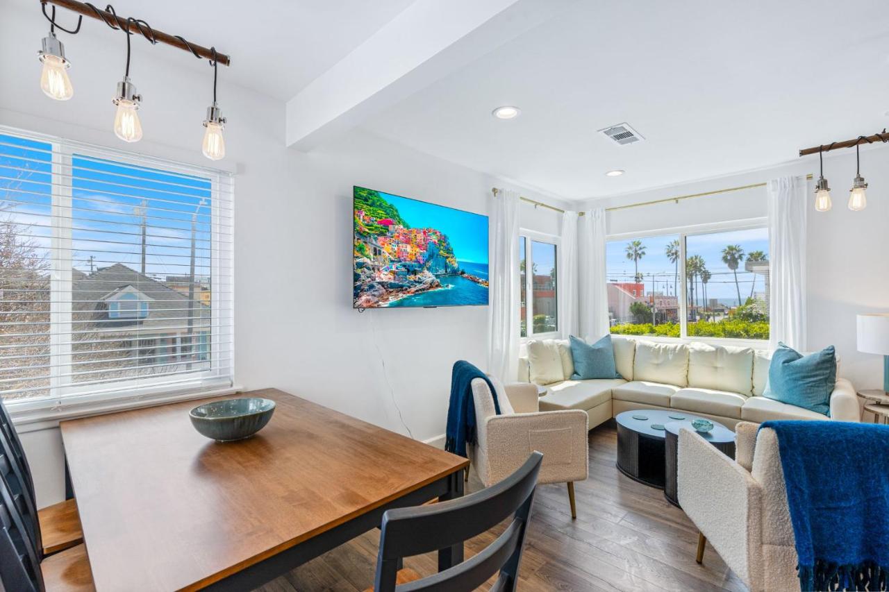 Maison on the Beach - 4