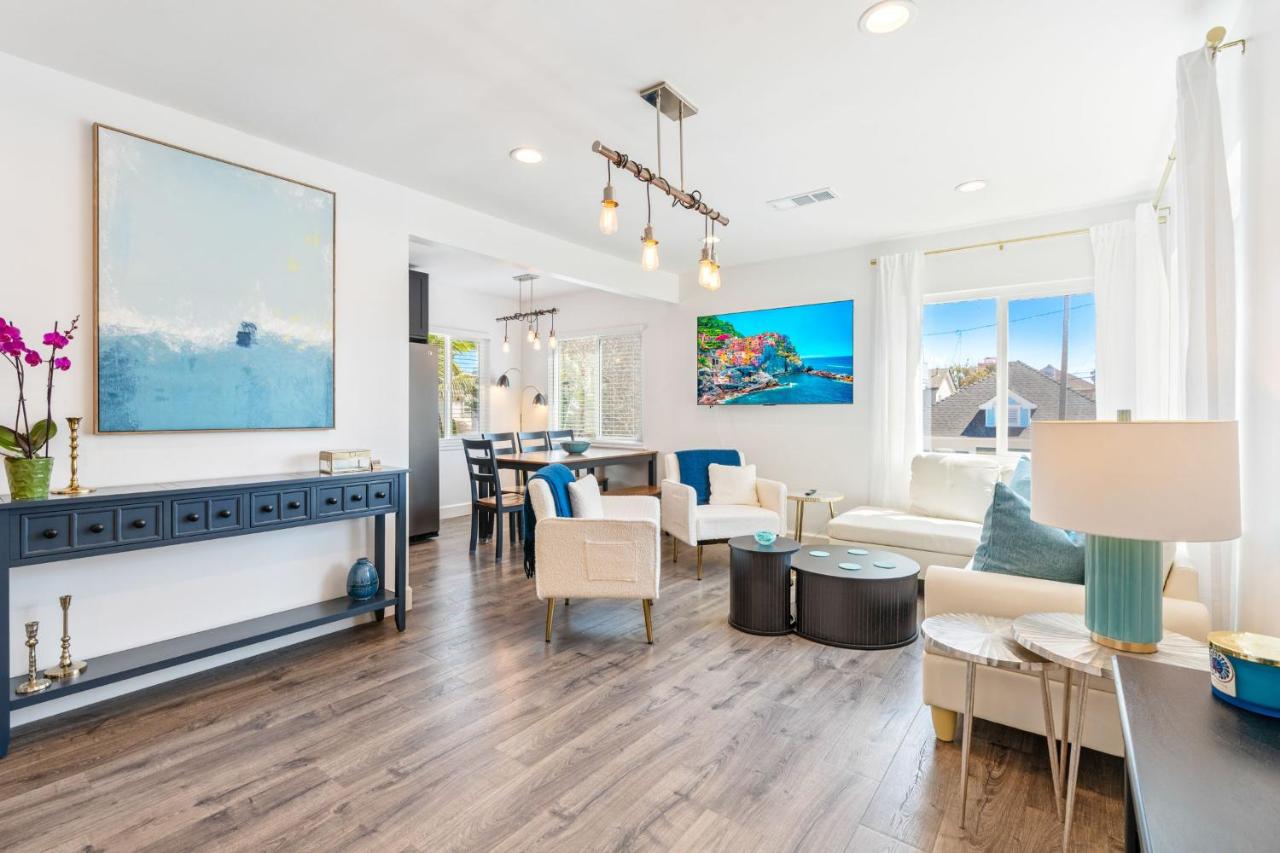 Maison on the Beach - 5