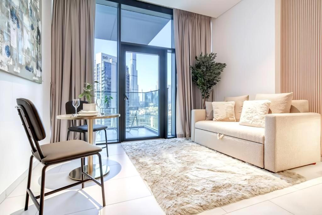 Stunning Studio in Business Bay