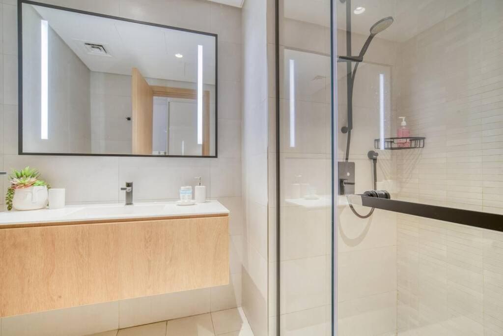 Stunning Studio in Business Bay - 3