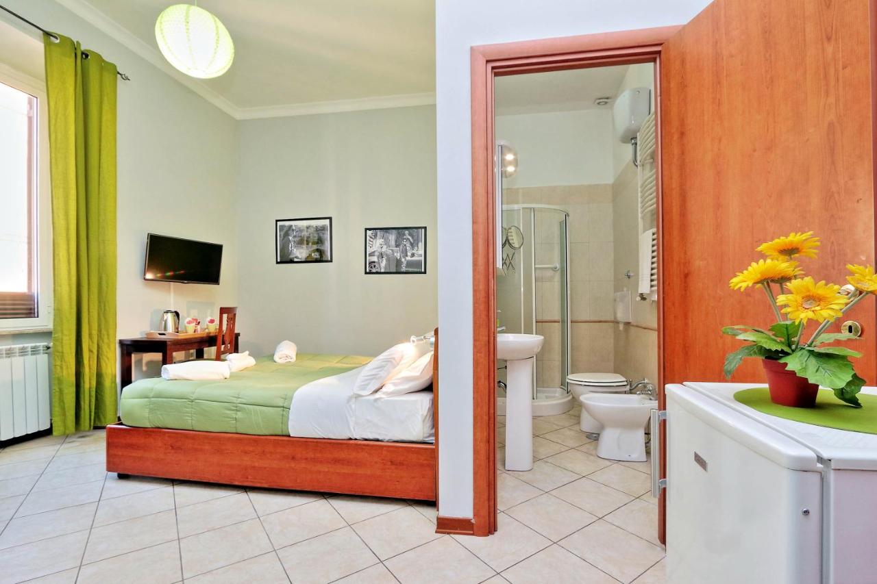 Lucky Home rooms - 3