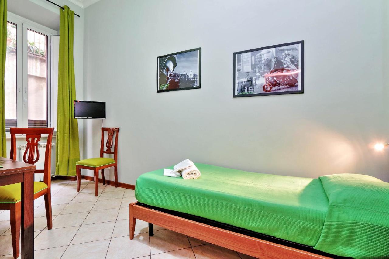 Lucky Home rooms - 5