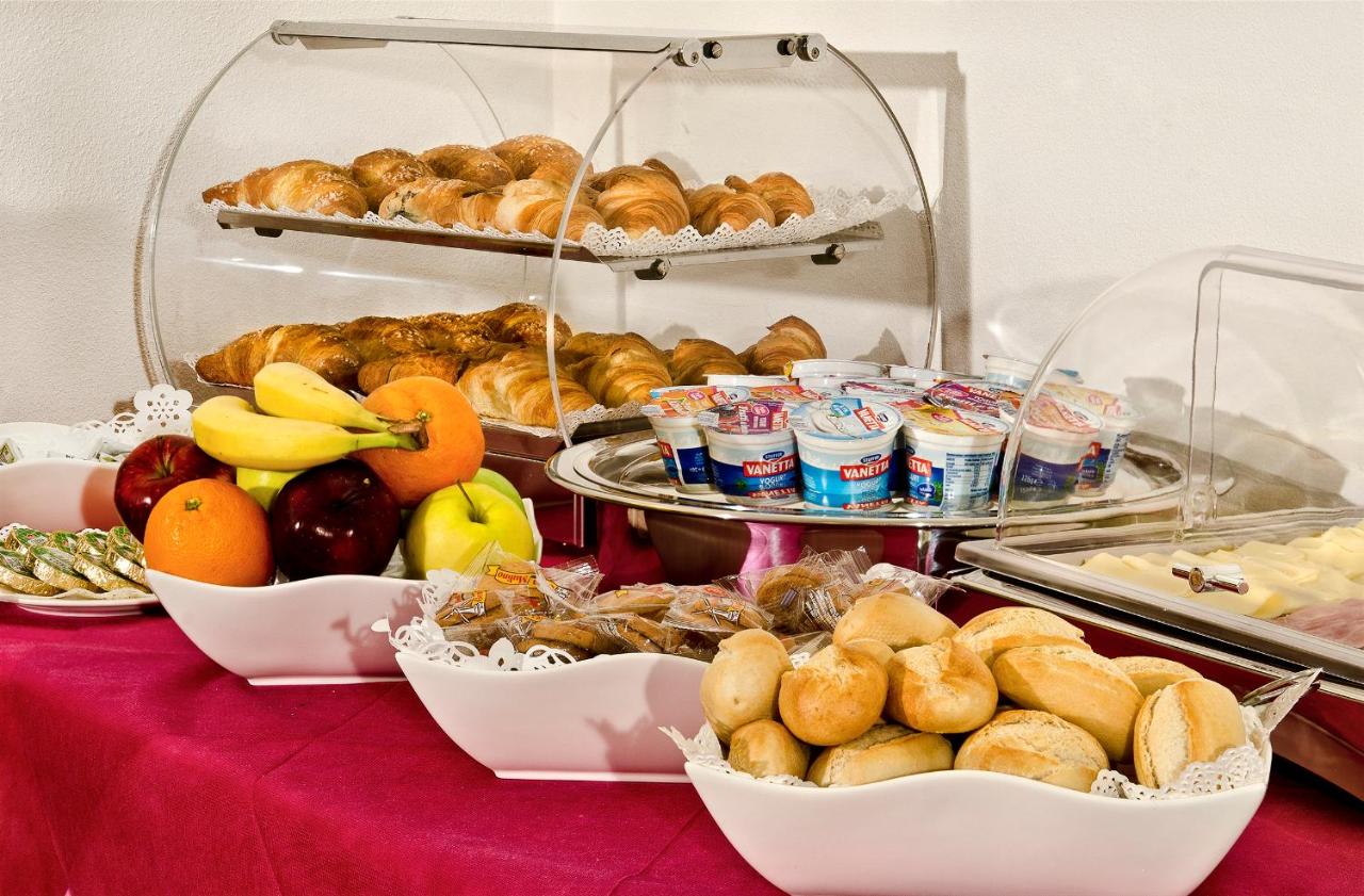 Hotel Giardinetto Venezia - 4