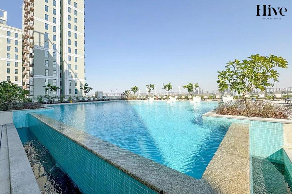 Stunning 1 Bed in Dubai Hills - 4