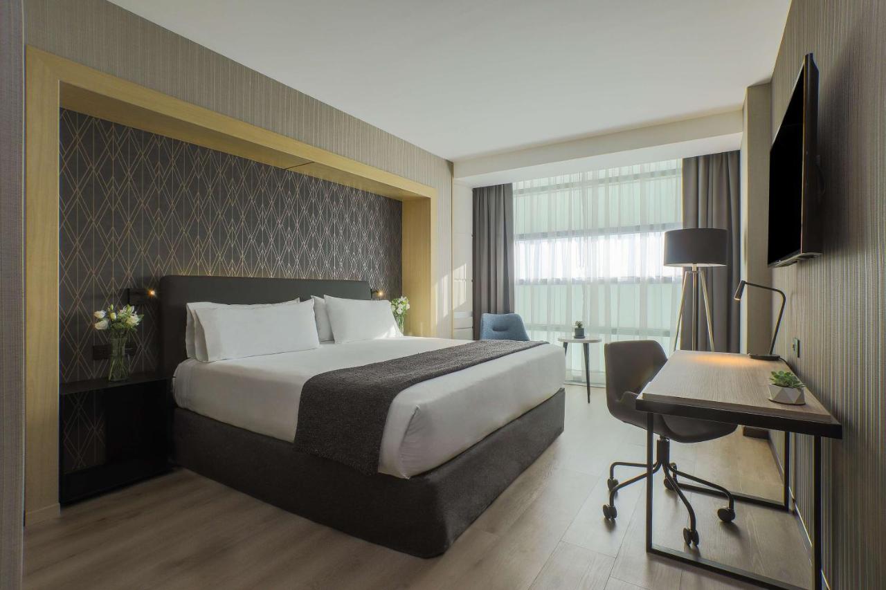 NH Mexico City Valle Dorado - 3