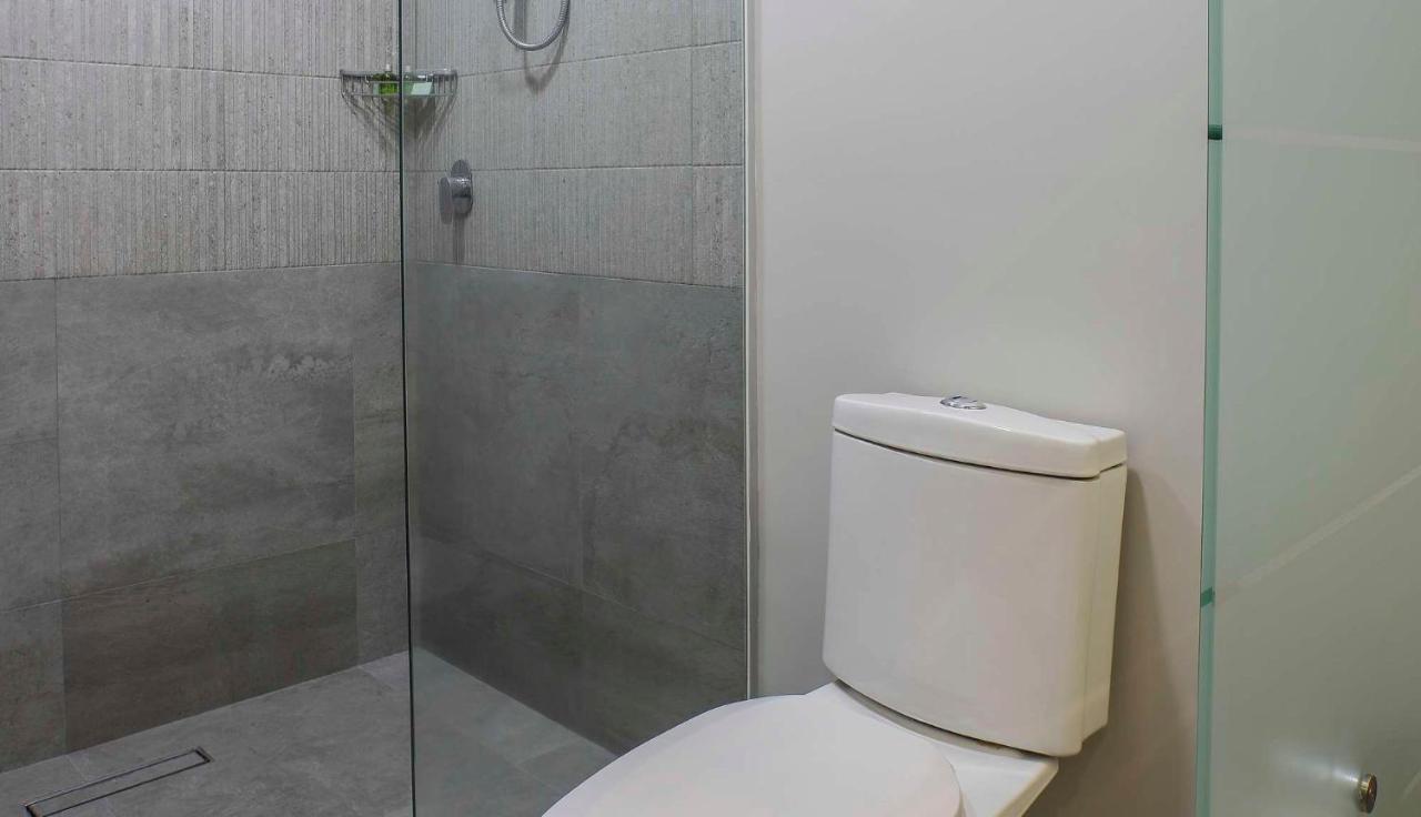 NH Mexico City Valle Dorado - 4