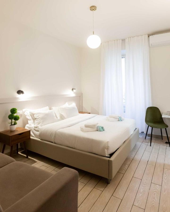 Renovated 2-bdr flat Statuto - ZEN 51 - 2