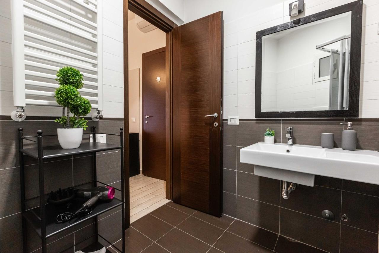 Renovated 2-bdr flat Statuto - ZEN 51 - 3