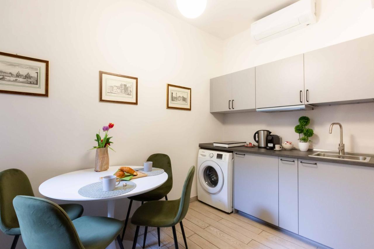 Renovated 2-bdr flat Statuto - ZEN 51 - 4