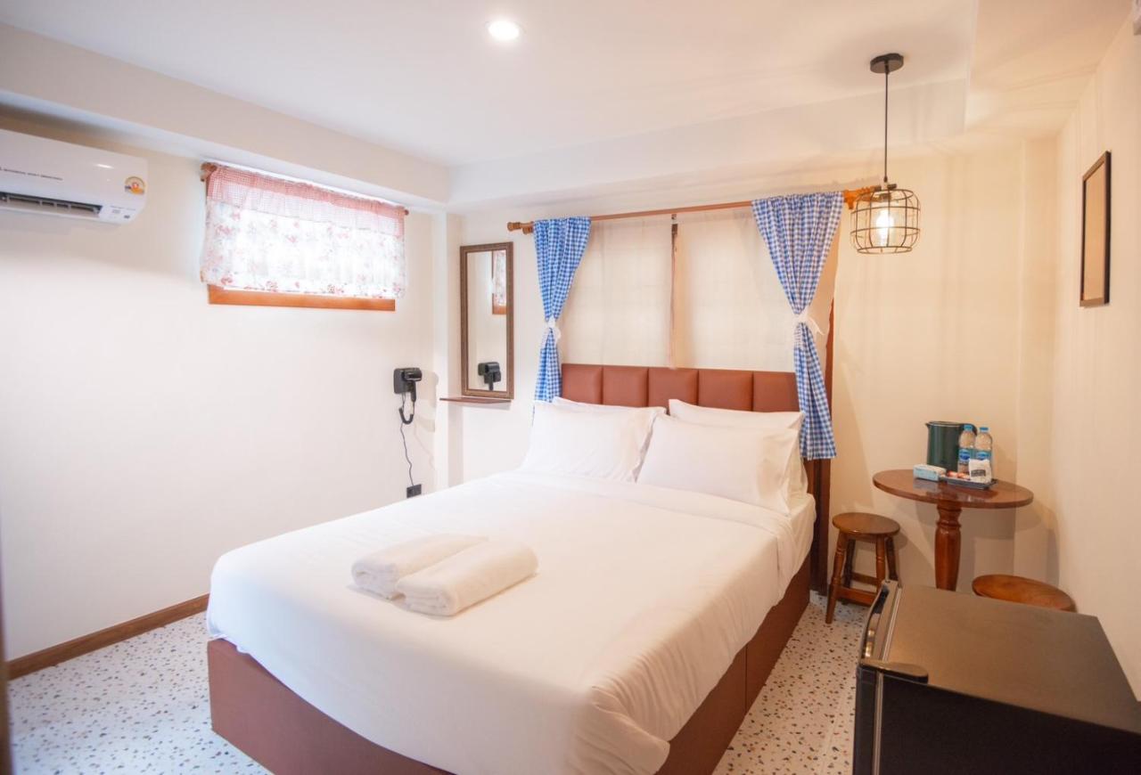 JB Home Bangkok - Victory monument - 2