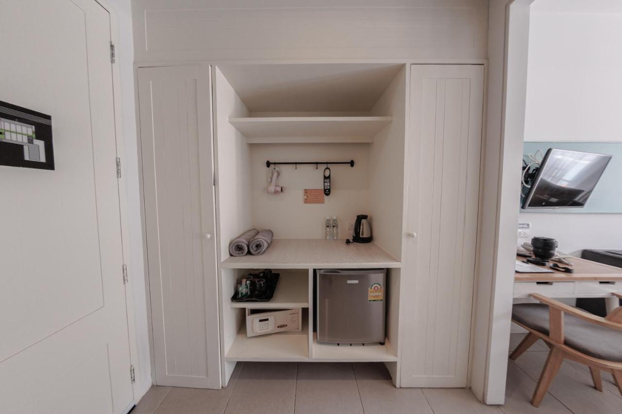 The Melody Phuket Kata Beach - 2