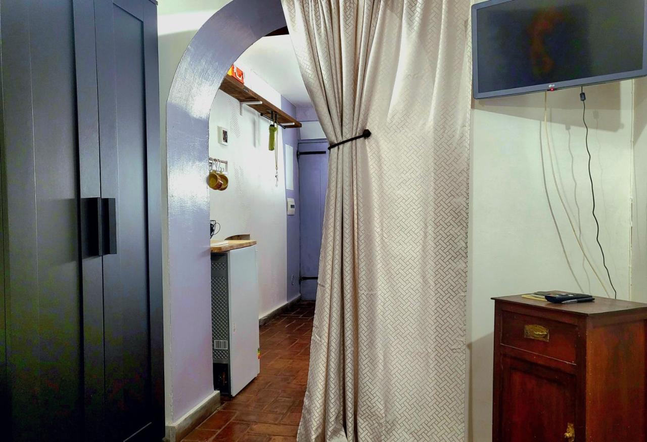 Antica Trasteverina - 5