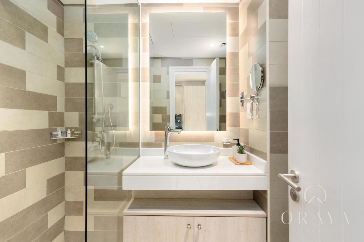 Luxurious Studio In Seven Palm - Direct Beach Access - 3