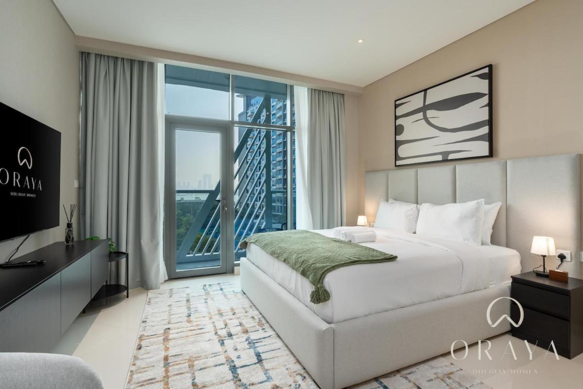 Luxurious Studio In Seven Palm - Direct Beach Access - 2