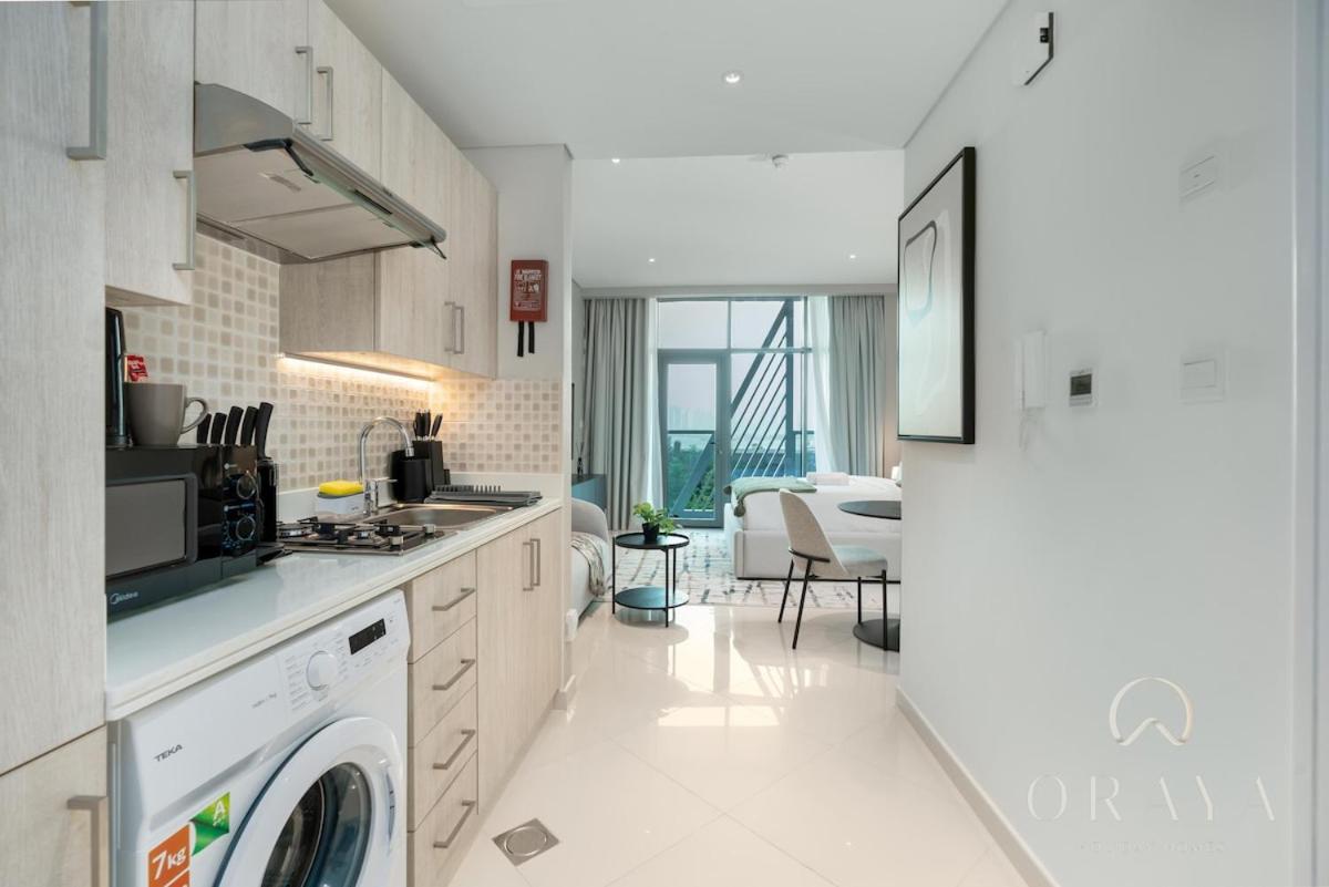 Luxurious Studio In Seven Palm - Direct Beach Access - 5