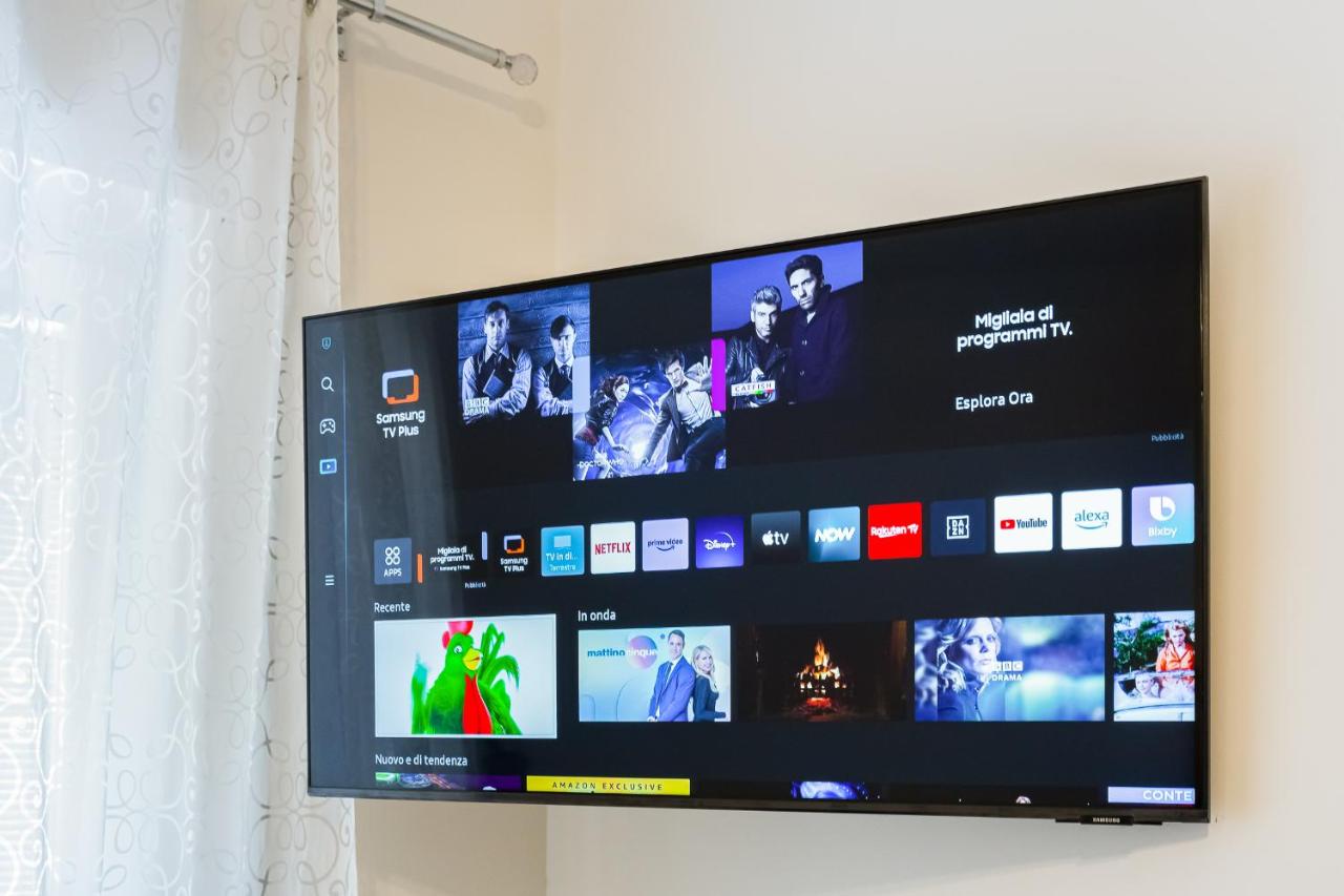 Colosseum Charming Suite monti district with jacuzzi - 5