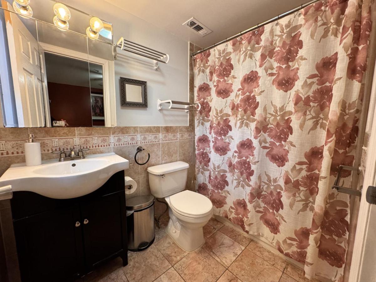 Ultra Spacious Penthouse - Apt 2 - 3 Combo -15 Mins from NYC - 3