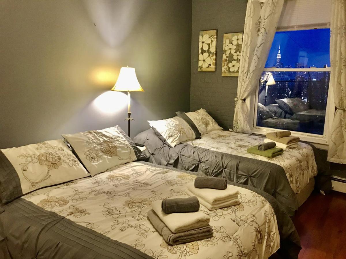 Mega Trade Stunning View - APT 3-4 Combination - 2