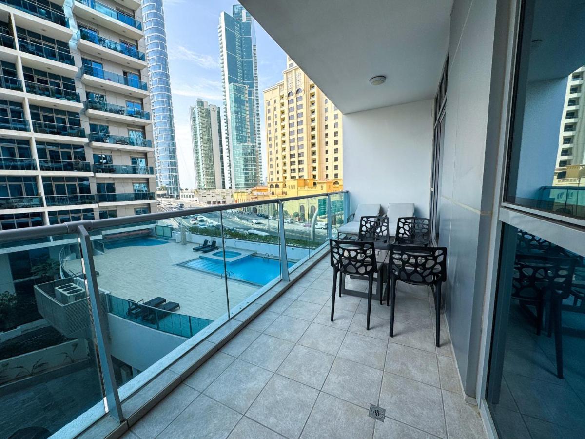 Holiday Homes by DO - Dubai Marina - 4