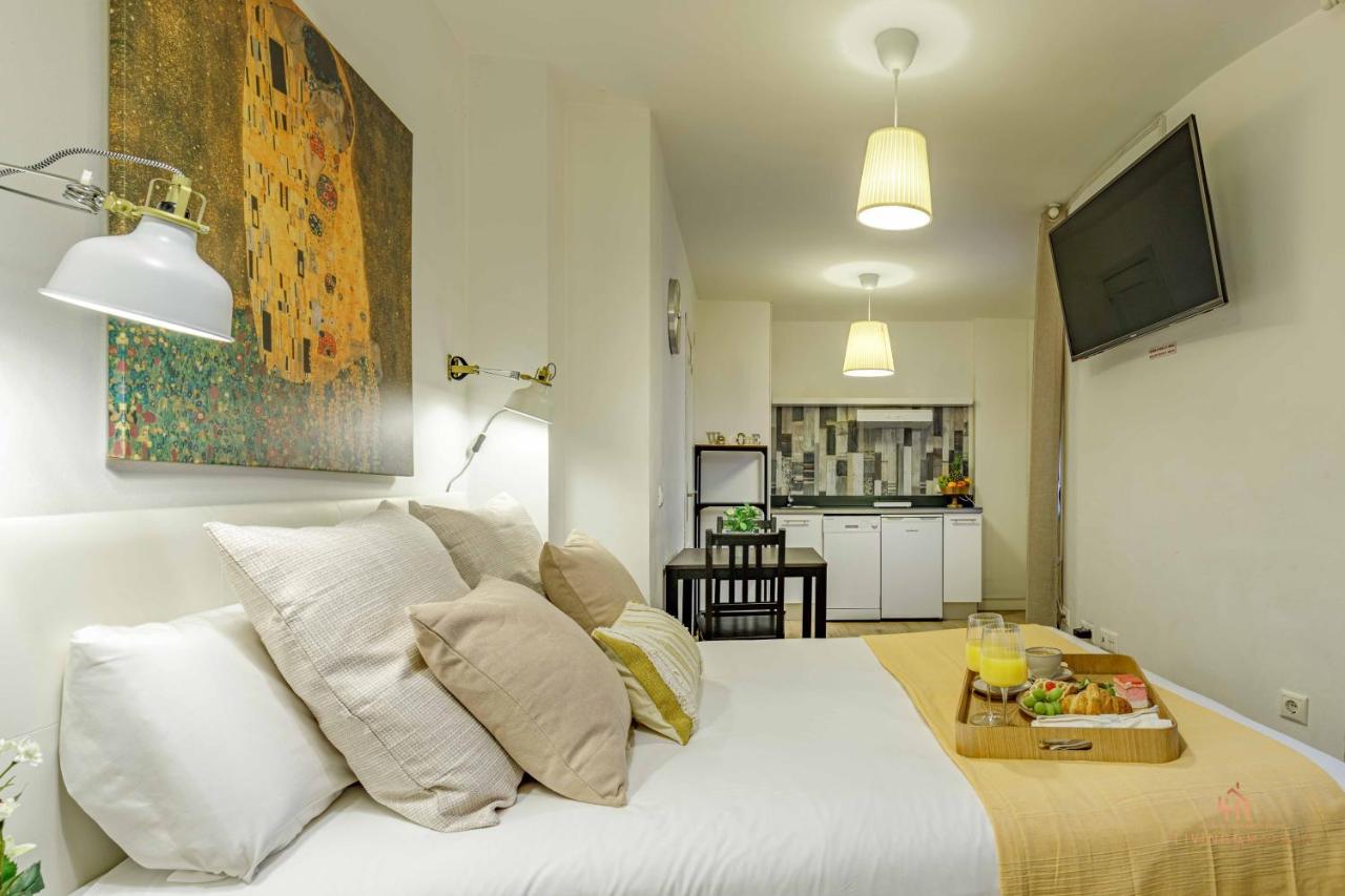 Living4malaga Malaga Serenity