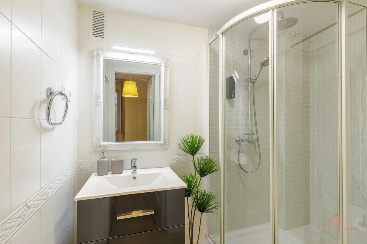 Living4malaga Malaga Serenity - 3