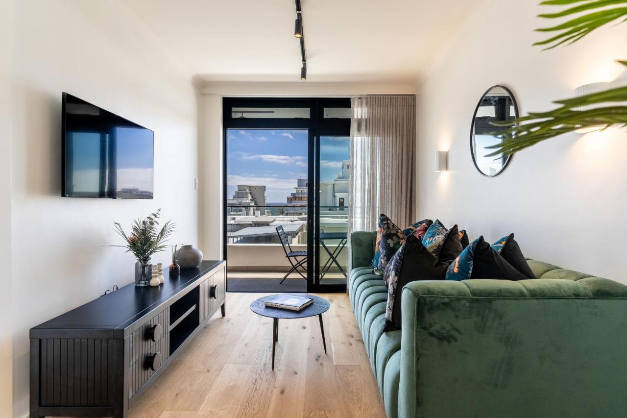 Topaz Views - Luxury Apt in Sea Point with views - 5