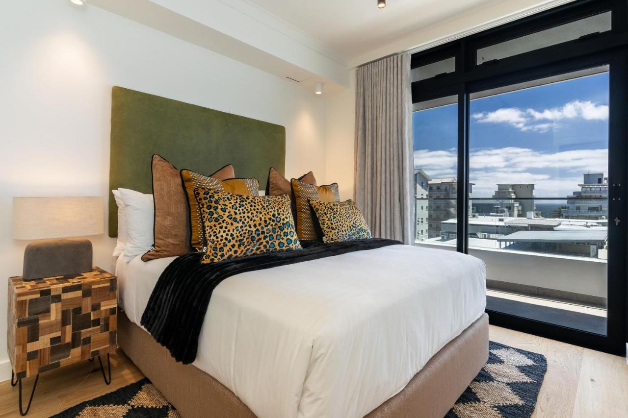 Topaz Views - Luxury Apt in Sea Point with views - 2