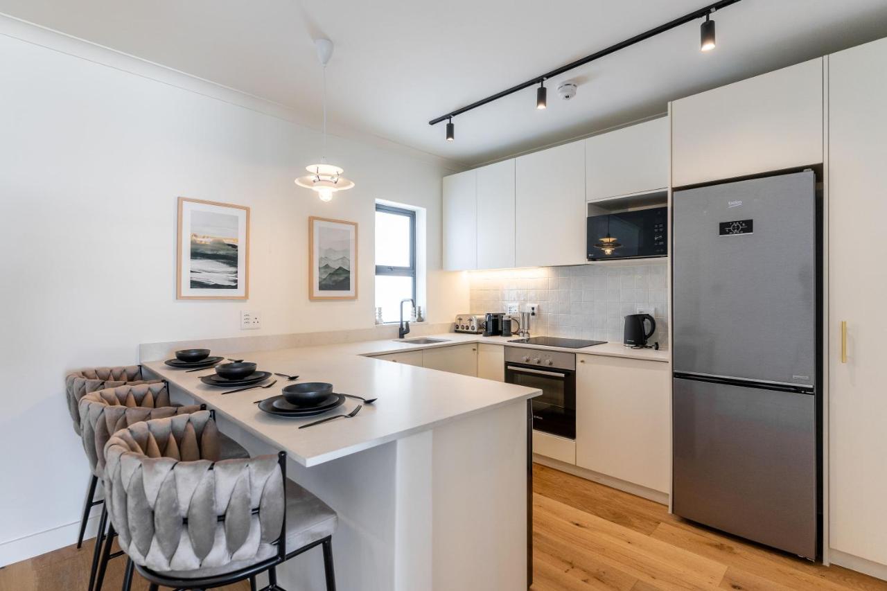 Topaz Views - Luxury Apt in Sea Point with views - 4