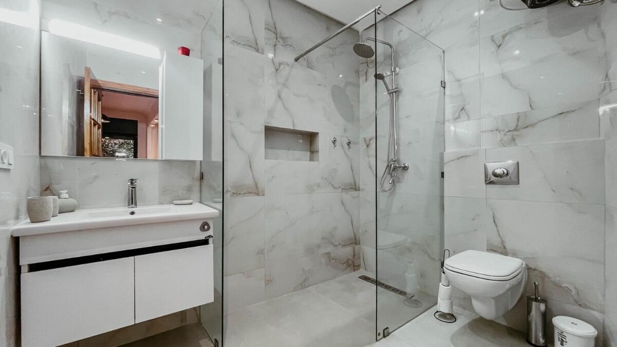 Appartement 1ch Hivernage avec Piscine - 3