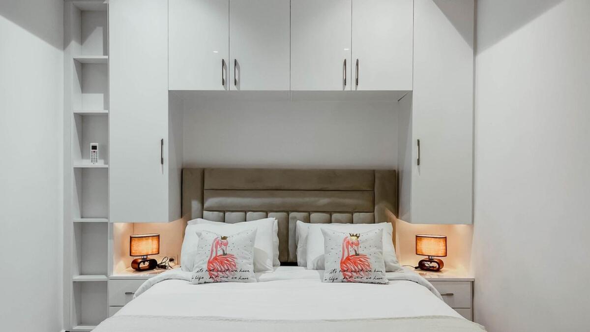 Appartement 1ch Hivernage avec Piscine - 2