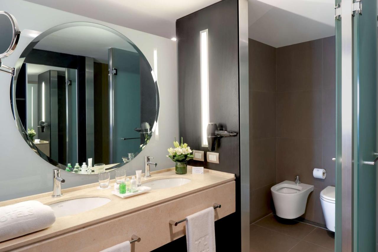 NH Buenos Aires 9 de Julio - 4