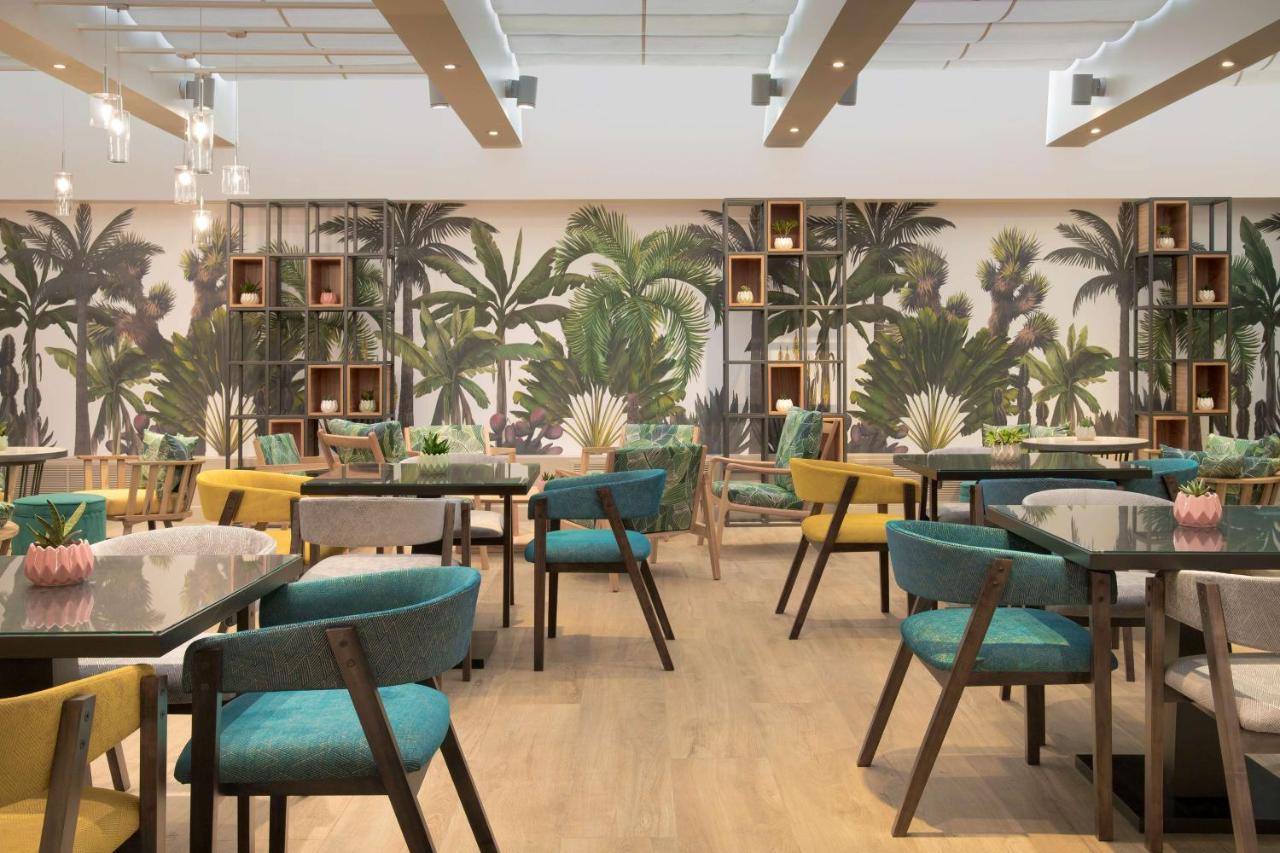 NH Buenos Aires 9 de Julio - 5